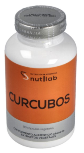 Curcubes 90 g&eacute;lules