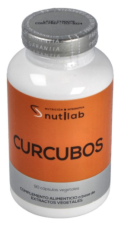 Curcubes 90 g&eacute;lules