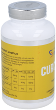 Curcubes 90 g&eacute;lules