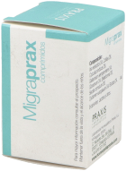 Migraprax 100 comprim&eacute;s