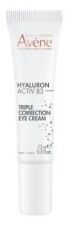 Hyaluron Activ B3 Soin des Yeux Triple Correction 15 ml