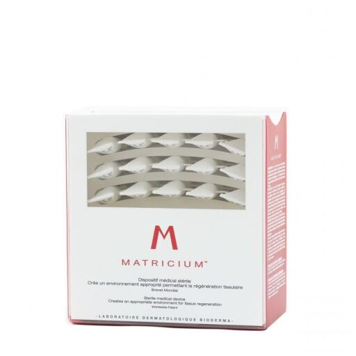 Matricium 30 st&eacute;rile dose unique 1 ml