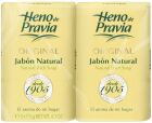 Savon Naturel Duplo Original 2x115 gr Savon Naturel Duplo Original 2x115 gr