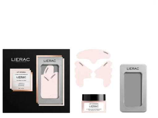 Lierac Lift Integral Coffre Anti-&Acirc;ge 2 Pi&egrave;ces