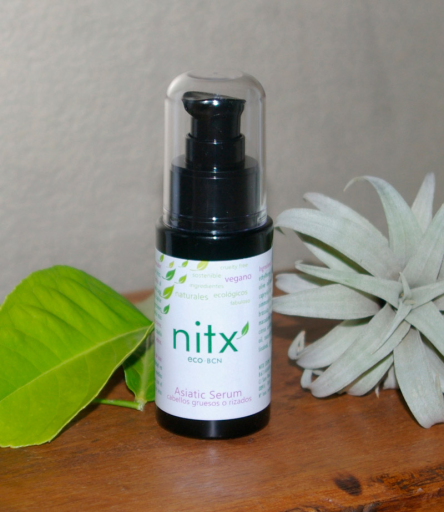 Nitx S&eacute;rum cheveux &eacute;pais 30 ml