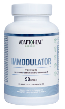 Adaptoheal Immodulateur 90 g&eacute;lules