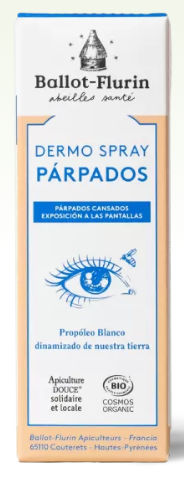 Ballot-Flurin Dermo Spray Paupi&egrave;res 15 ml