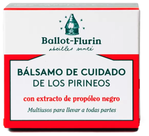 Ballot-Flurin Baume de Soin des Pyr&eacute;n&eacute;es 30 ml