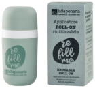 Applicateur &agrave; bille r&eacute;utilisable