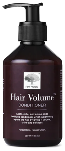 Apr&egrave;s-shampooing volumateur 250 ml