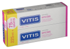 Dentifrice Gencives 150 ml x 2 unités Dentifrice Gencives 150 ml x 2 unités