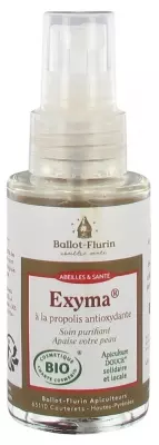 Ballot-Flurin Exyma &agrave; la Propolis Antioxydante 50 ml