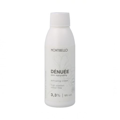 Montibello Denuee Cr&egrave;me Activateur 11 Volume 33 90 ml