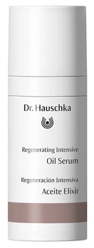 Dr. Hauschka Huile Elixir R&eacute;g&eacute;n&eacute;rante Intensive 20 ml