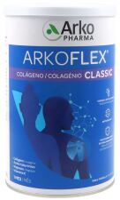 Arkoflex Collag&egrave;ne Vanille 360 gr