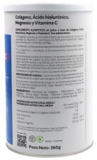 Arkoflex Collag&egrave;ne Vanille 360 gr