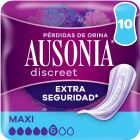 Discret Maxi 10 Unit&eacute;s