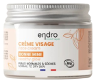 Cr&egrave;me Illuminatrice Visage 50 ml