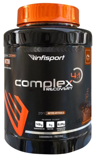 Infisport Complex Recovery 4:1 Choco 1,2 kg -71963