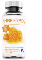 Anbiotibeq 60 G&eacute;lules