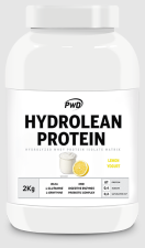 Yaourt Hydrol&eacute;en Prot&eacute;in&eacute; Citron 2 Kg