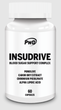 Insudrive 60 gélules Insudrive 60 gélules