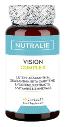 Complexe Vision 60 G&eacute;lules