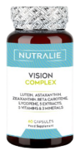 Complexe Vision 60 G&eacute;lules