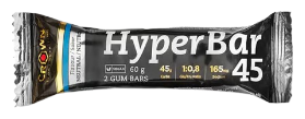 Crown Sport Nutrition Hyperbar 45 - 60 gr Neutre