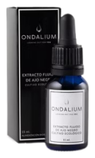 Extrait d'Ail Noir 30 ml Extrait d'Ail Noir 30 ml