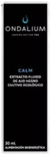 Extrait d'Ail Noir Calme Eco 30 ml Extrait d'Ail Noir Calme Eco 30 ml