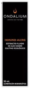 Ondalium Immuno-Allerg Extrait d'Ail Noir Eco 30 ml