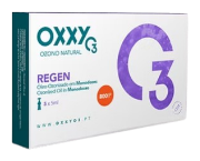Oxxy Regen Ip 800 5 Unidose x 5 ml