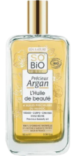 Huile Sèche d'Argan 100 ml Huile Sèche d'Argan 100 ml
