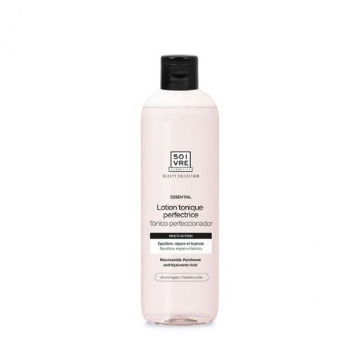 Soivre Cosmetics Tonique Perfecteur Essentiel 250 ml