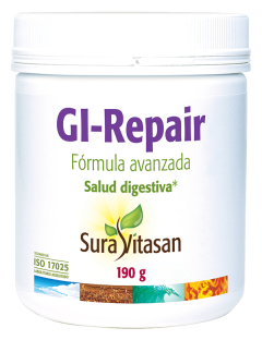 Gi R&eacute;paration 190 gr