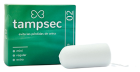 Tampon pour incontinence extra-urinaire 2 unit&eacute;s