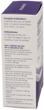 Dermovance Cellu 60 gélules Dermovance Cellu 60 gélules