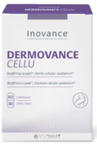 Dermovance Cellu 60 gélules Dermovance Cellu 60 gélules