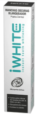 Pack de dentifrice anti-taches fonc&eacute;es 75 ml