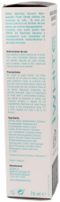 Pack de dentifrice anti-taches fonc&eacute;es 75 ml