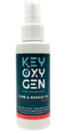 Keybiological Keyoxygen Care Huile R&eacute;paratrice 800 Ip 100 ml