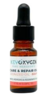 Keybiological Keyoxygen Care Huile R&eacute;paratrice 800 Ip 10 ml