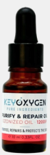 Keyoxygen Huile Purifiante et Réparatrice 1200Ip 10 ml Keyoxygen Huile Purifiante et Réparatrice 1200Ip 10 ml