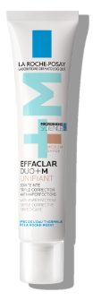 La Roche Posay Effaclar Duo +M Unifiant Profond 40 ml