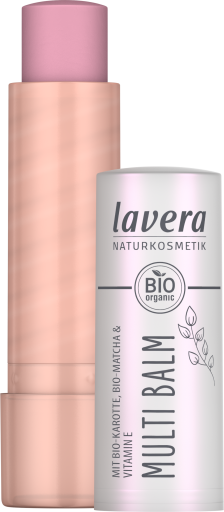 Lavera Bio Baume Multi Bio 4.9 Gr
