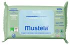 Lingettes nettoyantes 60 unités Lingettes nettoyantes 60 unités