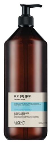 Be Pure Shampoing doux usage fr&eacute;quent