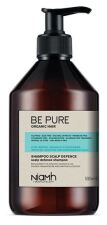 Shampoing de défense du cuir chevelu 500 ml Shampoing de défense du cuir chevelu 500 ml