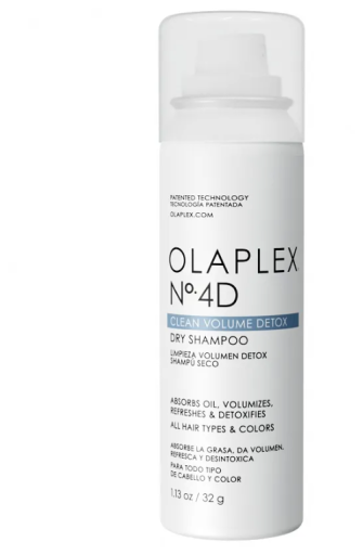 Olaplex Shampoing sec n4D 32 gr